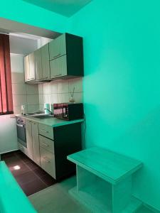 Apartament lacul morii nou