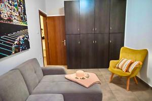 Olivia Apartment