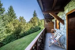 Appart Cosy 3 étoiles - Клюз