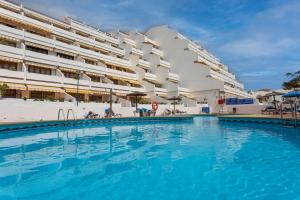 Garden City Private Apartment Costa Adeje