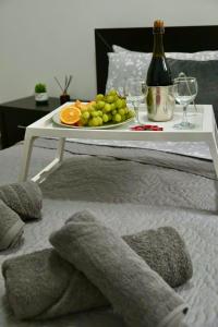 Olivia Apartment