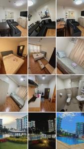 Seawind Condominium by Damosa Land Near Airport