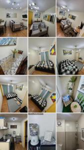 Seawind Condominium by Damosa Land Near Airport