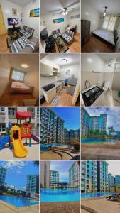 Seawind Condominium by Damosa Land Near Airport