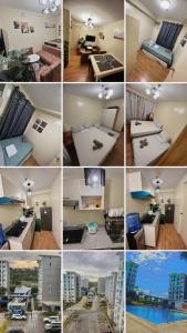 Seawind Condominium by Damosa Land Near Airport