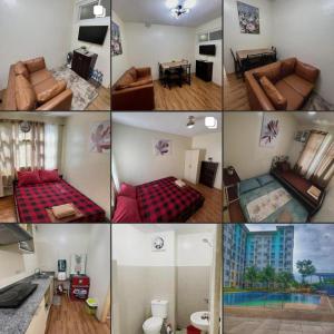 Seawind Condominium by Damosa Land Near Airport