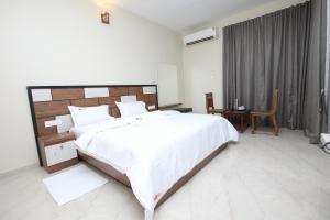 Hotel Tamil Nadu Tirunelveli