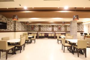 Hotel Tamil Nadu Tirunelveli
