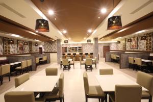Hotel Tamil Nadu Tirunelveli