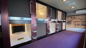 NADESHIKO HOTEL TOKYO Shibuya by unito Female-only