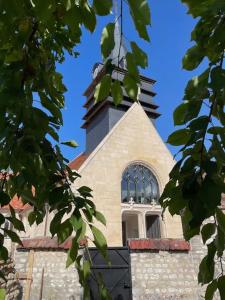 Maisons de vacances Gite Saintcyr : photos des chambres