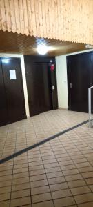 EUGENIE DE LUZ, T2 4 personnes, belle vue, avec parking