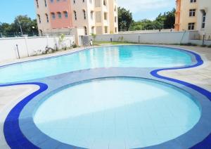 Coastal Apartments KMA Mtwapa,Kilifi by Nest & Nomad