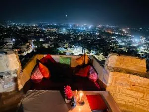 Hotel Lotus Haveli - جيلسامر