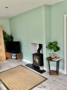 Red Skies Seaview Portstewart Beach Golfcourse Seafront View - 斯图尔特港