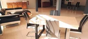 Les chambres du Manguier - Dzaoudzi