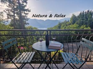 Hotel Montegrino Lakeview