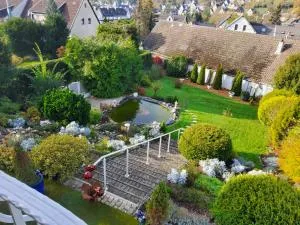 A large Fully Furnished Private Apartment - Dattenberg