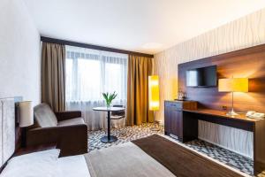 Hotel Solny