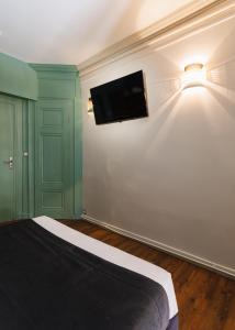 Hotels Hotel du Dauphin : photos des chambres