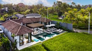 Villa Mandarine by BaliSuperHost