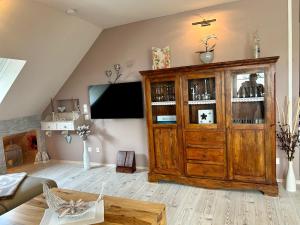 Ferienwohnung-Treeneblick