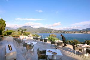 Hotels Hotel Marinca & Spa : photos des chambres