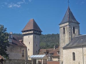 Auberges RIVER POP : photos des chambres