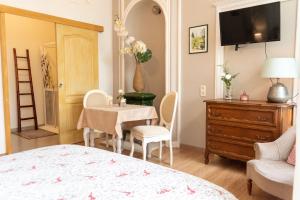 B&B / Chambres d'hotes La Fee Maison : photos des chambres