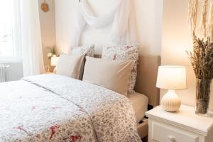 B&B / Chambres d'hotes La Fee Maison : photos des chambres