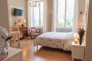 B&B / Chambres d'hotes La Fee Maison : photos des chambres