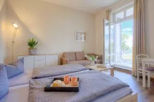 Dünenstraße 24 - Zinnowitz