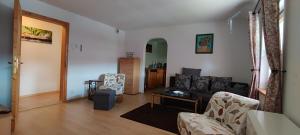 Schöne helle Ferienwohnung