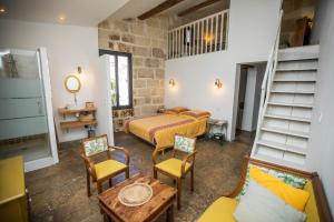 B&B / Chambres d'hotes Oustaou de Betty et Bob : photos des chambres