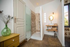 B&B / Chambres d'hotes Oustaou de Betty et Bob : photos des chambres