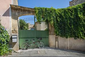 B&B / Chambres d'hotes Oustaou de Betty et Bob : photos des chambres