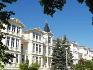 Dünenstraße 25 - Zinnowitz