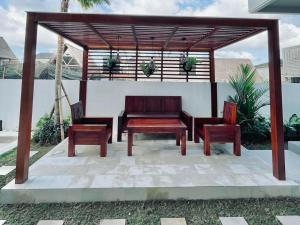 Mega Canggu Guest House