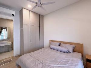 Ample 2BR 4px Seputeh @ Near MidValley & Garden Mall, Old Klang Road