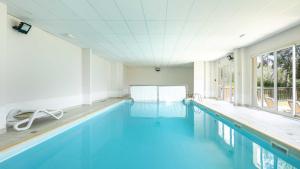 Appartements Les Grizzlis - 28 - Appart modernise - 4 pers : Appartement