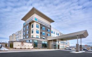 Hyatt House ProvoPleasant Grove