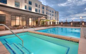 Hyatt House ProvoPleasant Grove