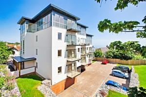 Number 10, Montpellier Apartments, Teignmouth