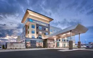 Hyatt House Provo/Pleasant Grove - Wing