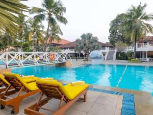 obrázek - Novotel Goa Dona Sylvia Resort