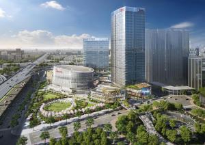 Artyzen NEW BUND 31 Shanghai Qiantan