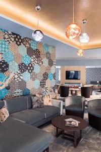 Hotel Michelangelo - Bedizzano