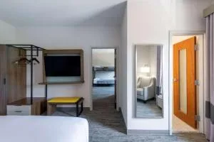 TRYP by Wyndham Tallahassee North I-10 Capital Circle - Saint Peter