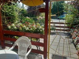 Gyöngyvirág Apartment