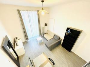 Appartements Lodge Nicolas, Hyper Centre : photos des chambres